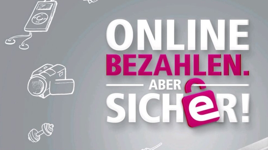 eps Online-Überweisung