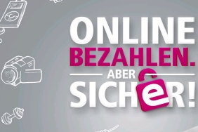 Sicherheit eps Online-Überweisung