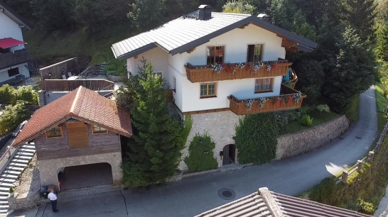 Oberbank Immobilien - Landhaus in Salzburg