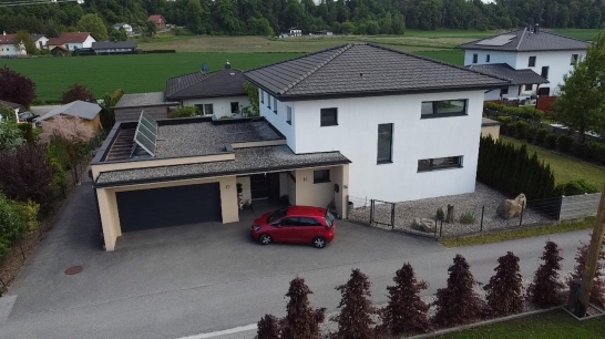 Oberbank Immobilien - Einfamilienhaus Kirchdorf am Inn