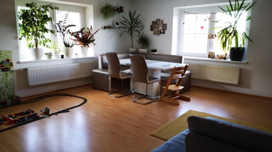 Oberbank Immobilien - Wohnung in Neuhofen