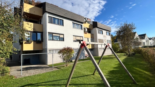Oberbank Immobilien - 5 Zimmerwohnung in Oberösterreich