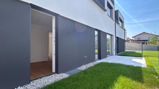 Oberbank Immobilien - Reihenhaus in Leonding
