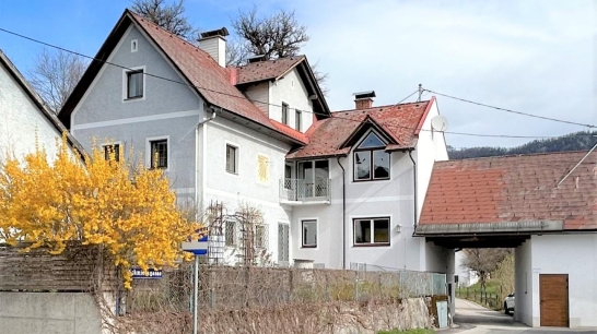 Oberbank Immobilien - Wohnhaus in Windischgarsten