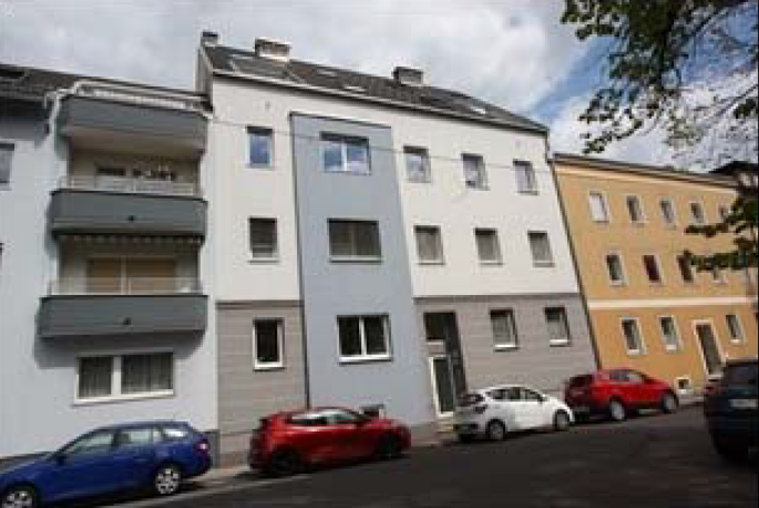 Versteigerungsobjekt Aubergstrasse