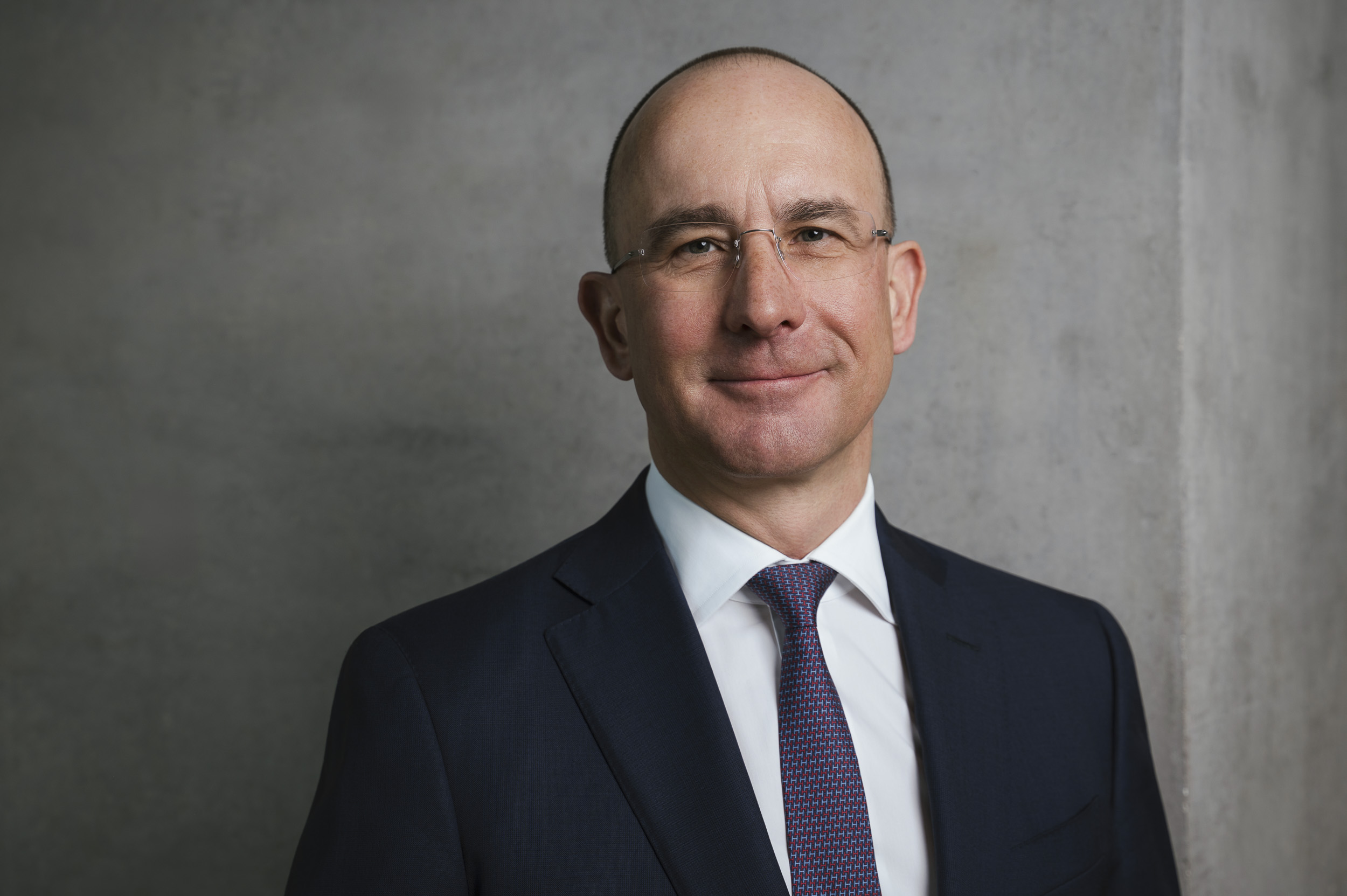 Dr. Rainer Polster